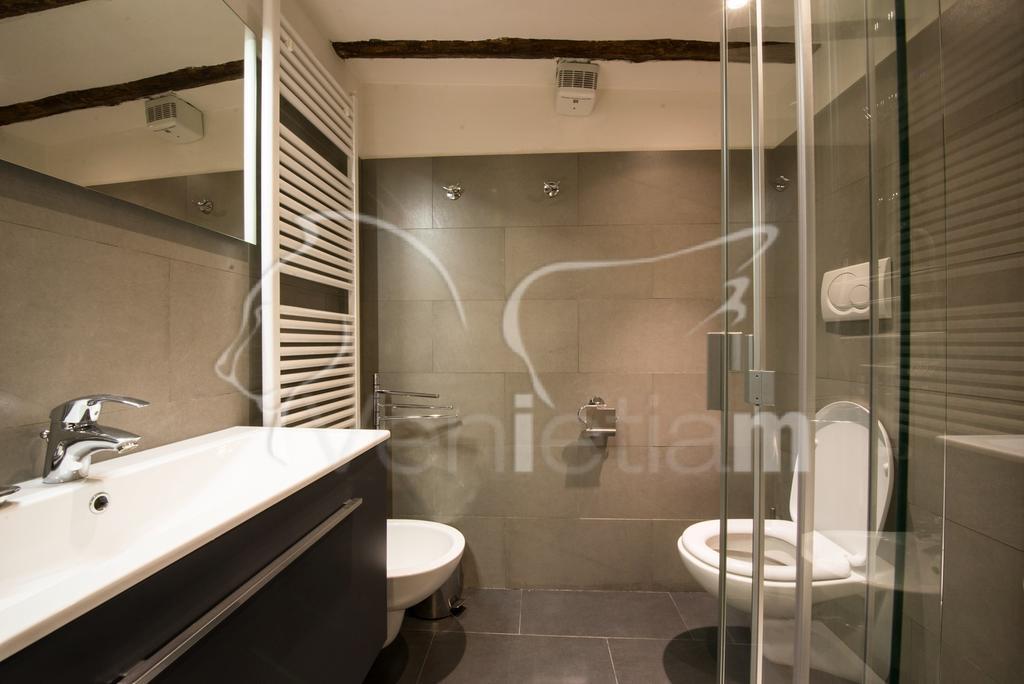 The Lion'S House Apt5 Венеция Экстерьер фото