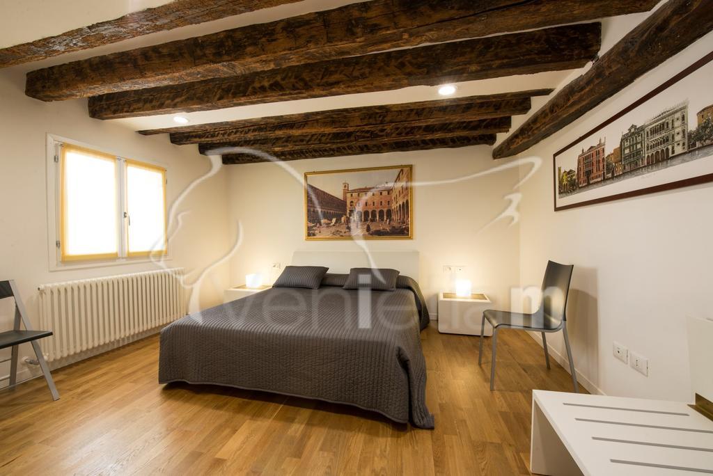 The Lion'S House Apt5 Венеция Экстерьер фото