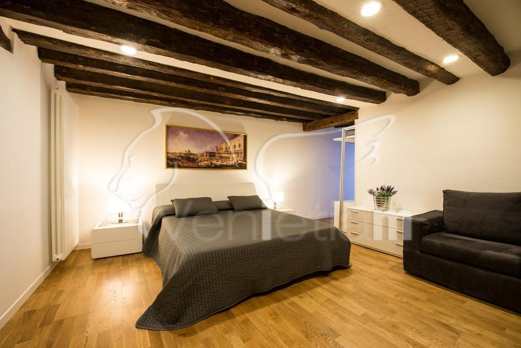 The Lion'S House Apt5 Венеция Номер фото