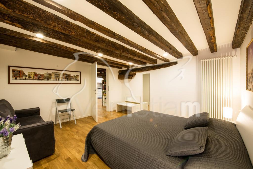 The Lion'S House Apt5 Венеция Номер фото